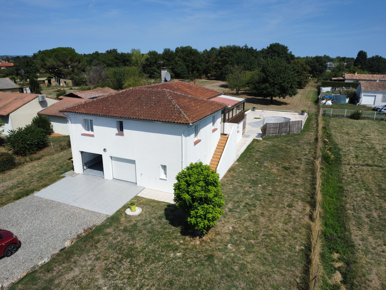 Maison 6 pièces 165 m² · à Castelsarrasin · 165 m² · 288 900 €