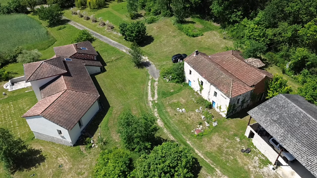 Maison 176 m2 avec dépendances