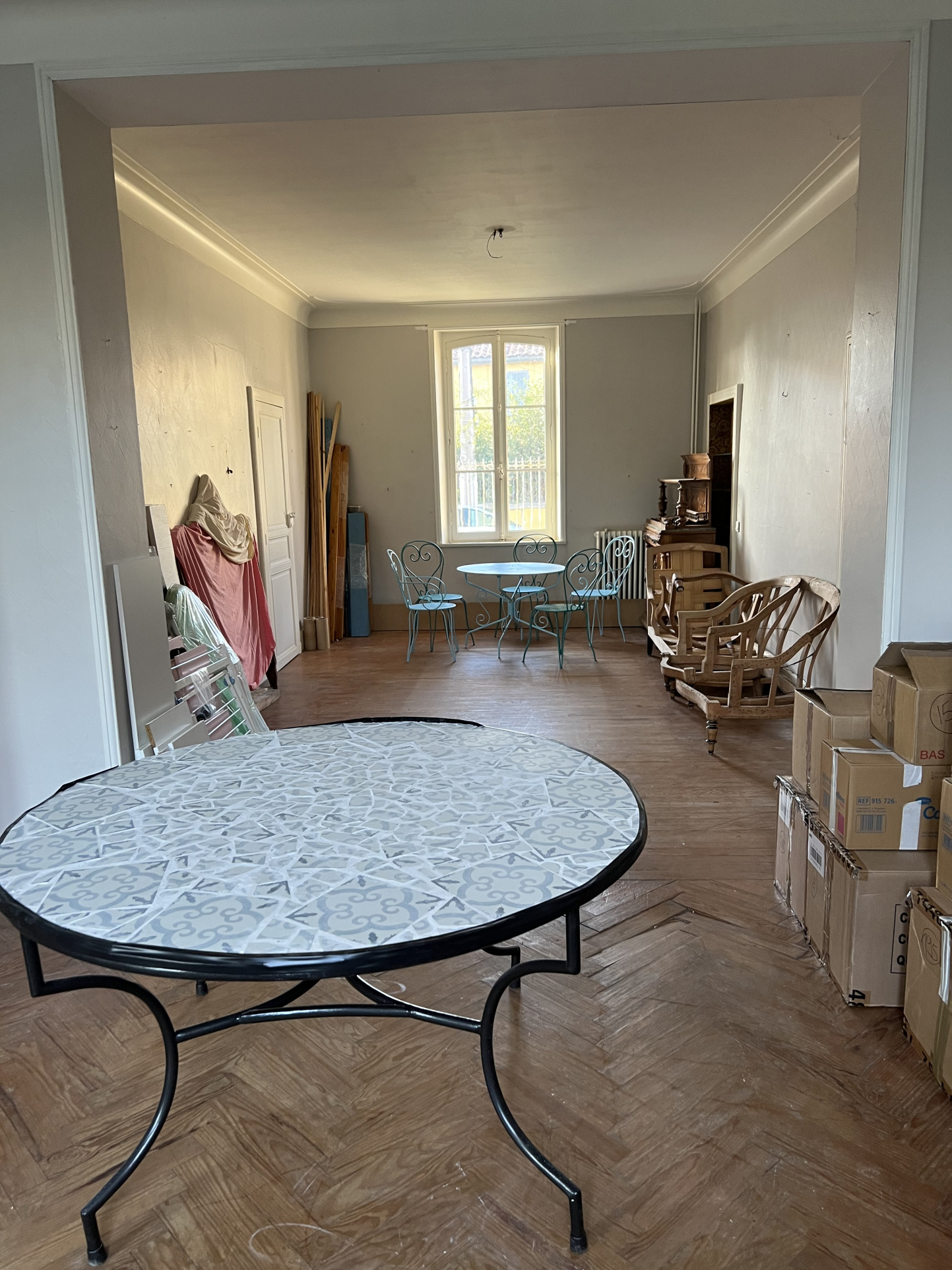 Troisième photo