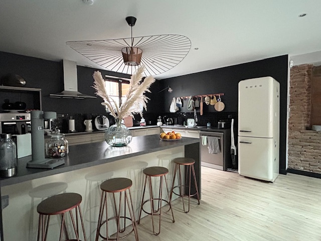 Maison 136m² — Montauban