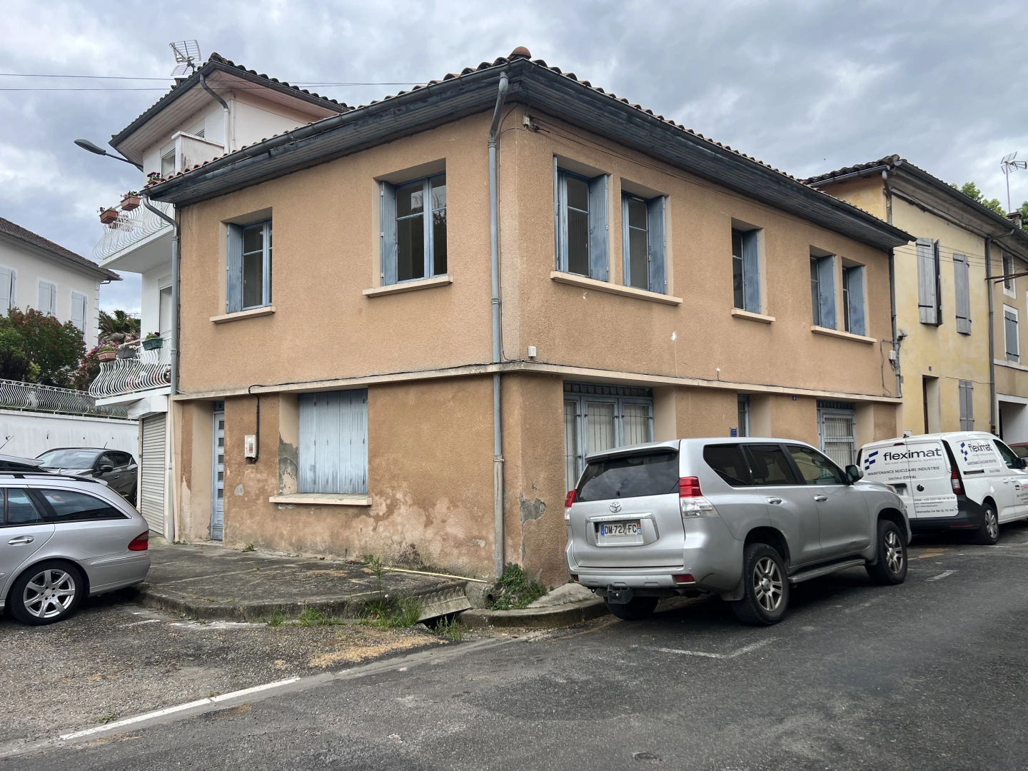 property