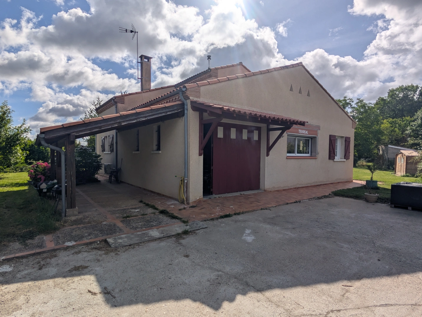 property